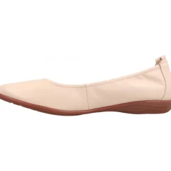 Ballerines*Josef Seibel Fenja 01 Sand
